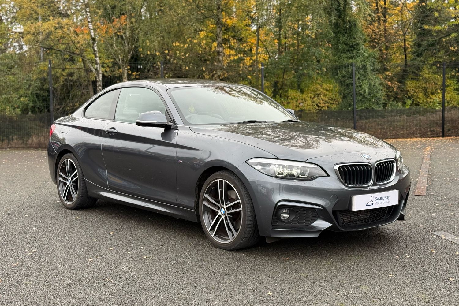 Used BMW 2 Series 2019 for sale - 76476195: Photo 37