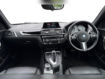 Used BMW 2 Series 2019 for sale - 76476195: Photo
