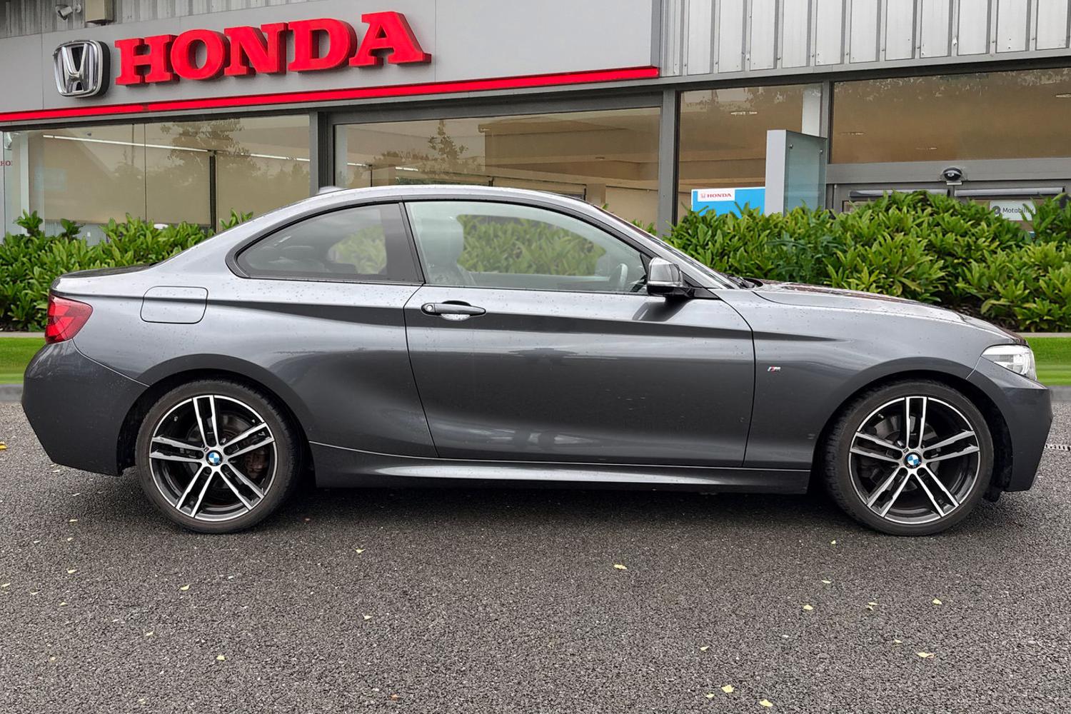 Used BMW 2 Series 2019 for sale - 76476195: Photo 5
