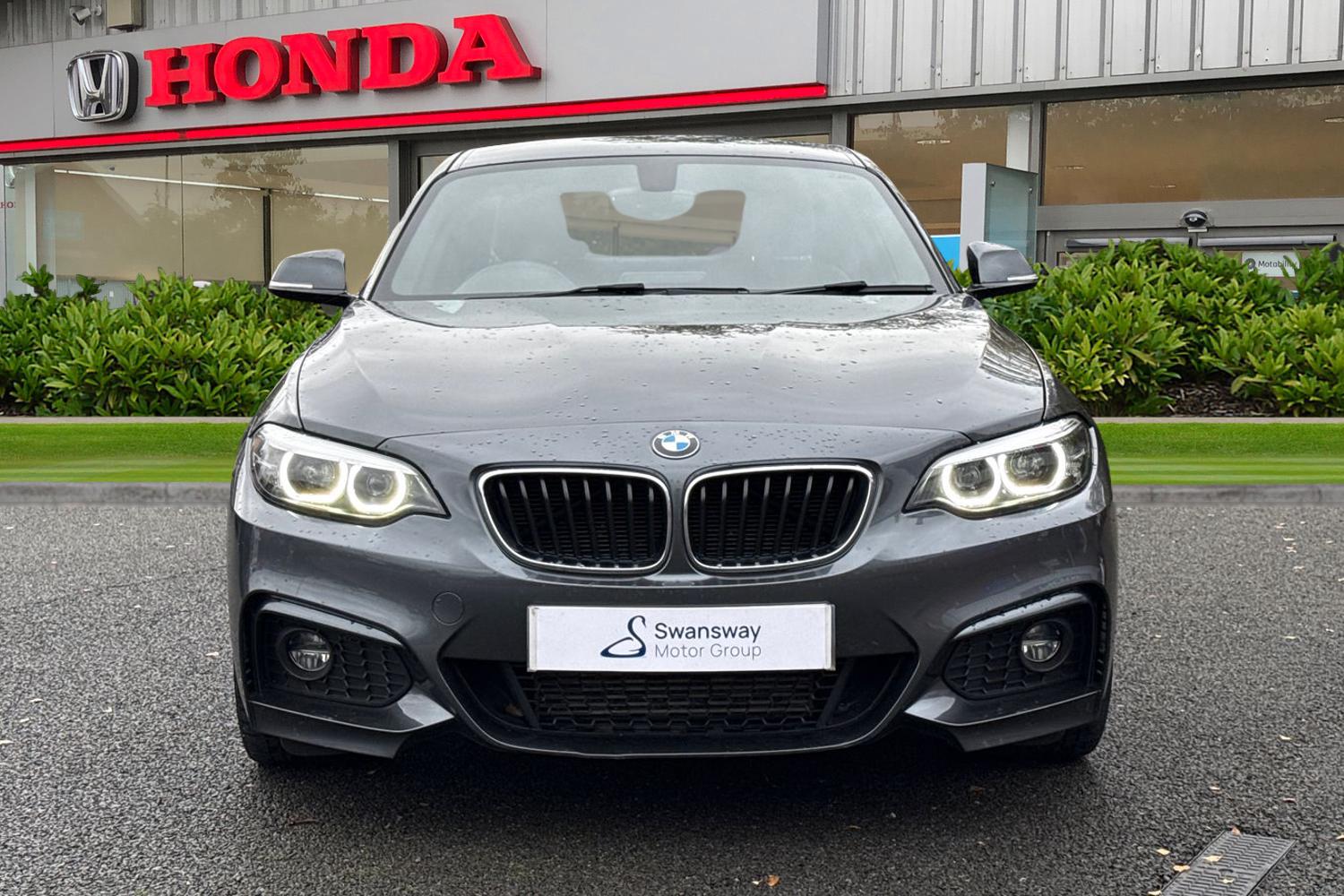 Used BMW 2 Series 2019 for sale - 76476195: Photo 6