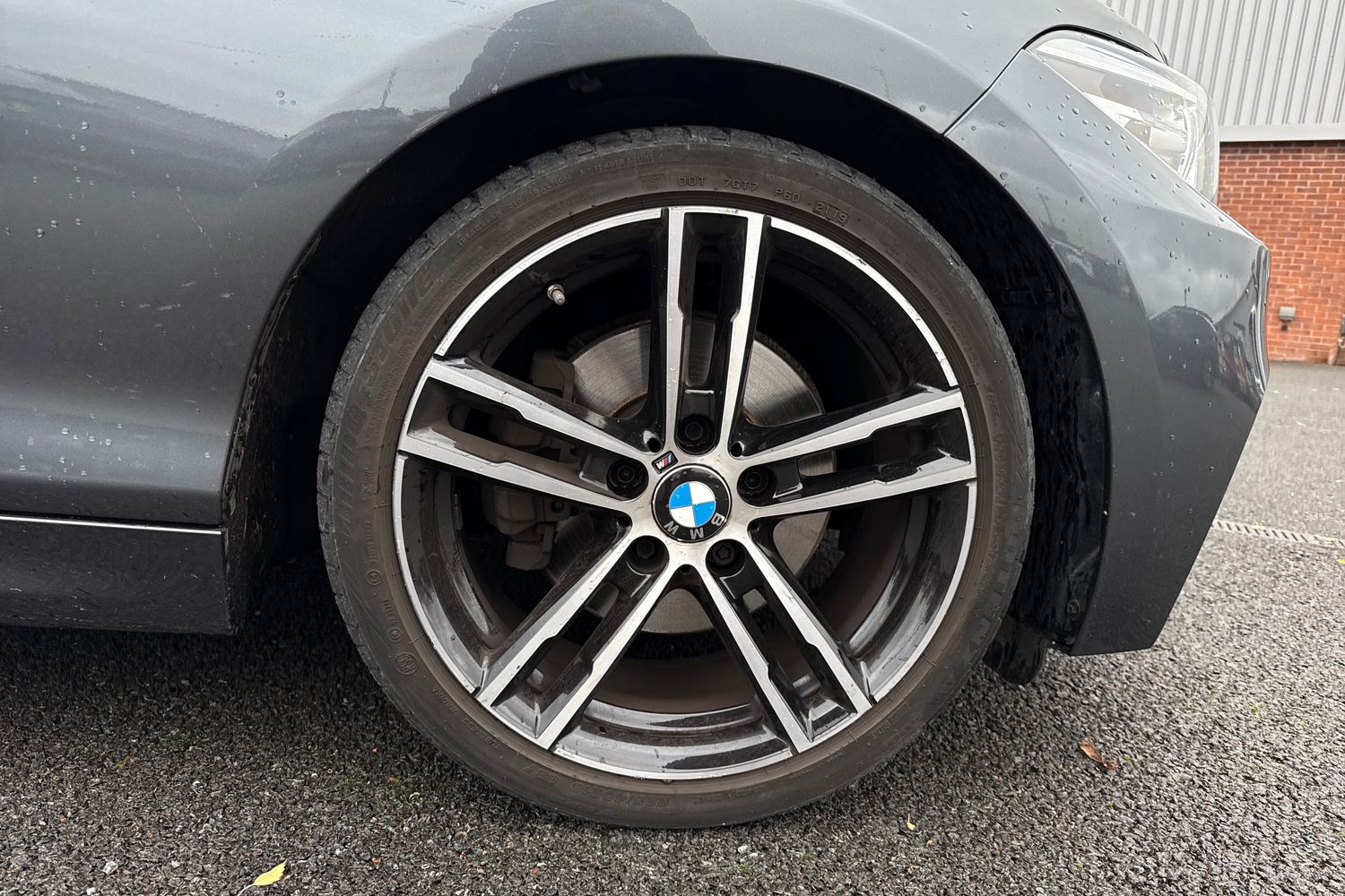 Used BMW 2 Series 2019 for sale - 76476195: Photo 9