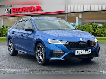 Used Skoda Octavia 2023 for sale - 78807215: Photo