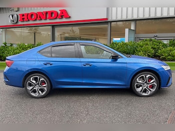 Used Skoda Octavia 2023 for sale - 78807215: Photo