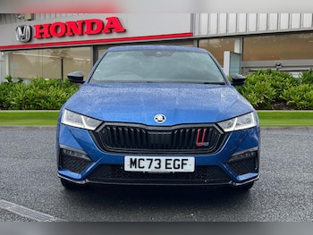 Used Skoda Octavia 2023 for sale - 78807215: Photo
