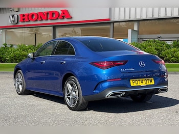 Used Mercedes-Benz CLA 2024 for sale - 78341422: Photo