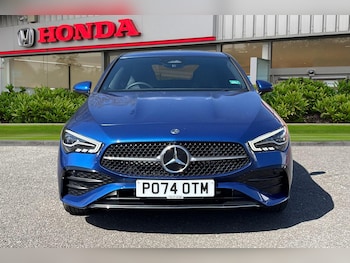 Used Mercedes-Benz CLA 2024 for sale - 78341422: Photo