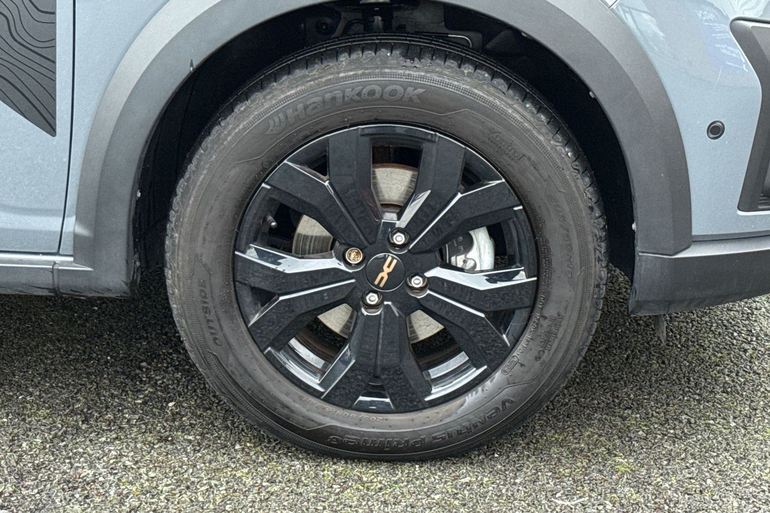 Used Dacia Jogger 2024 for sale - 77382260: Photo 12