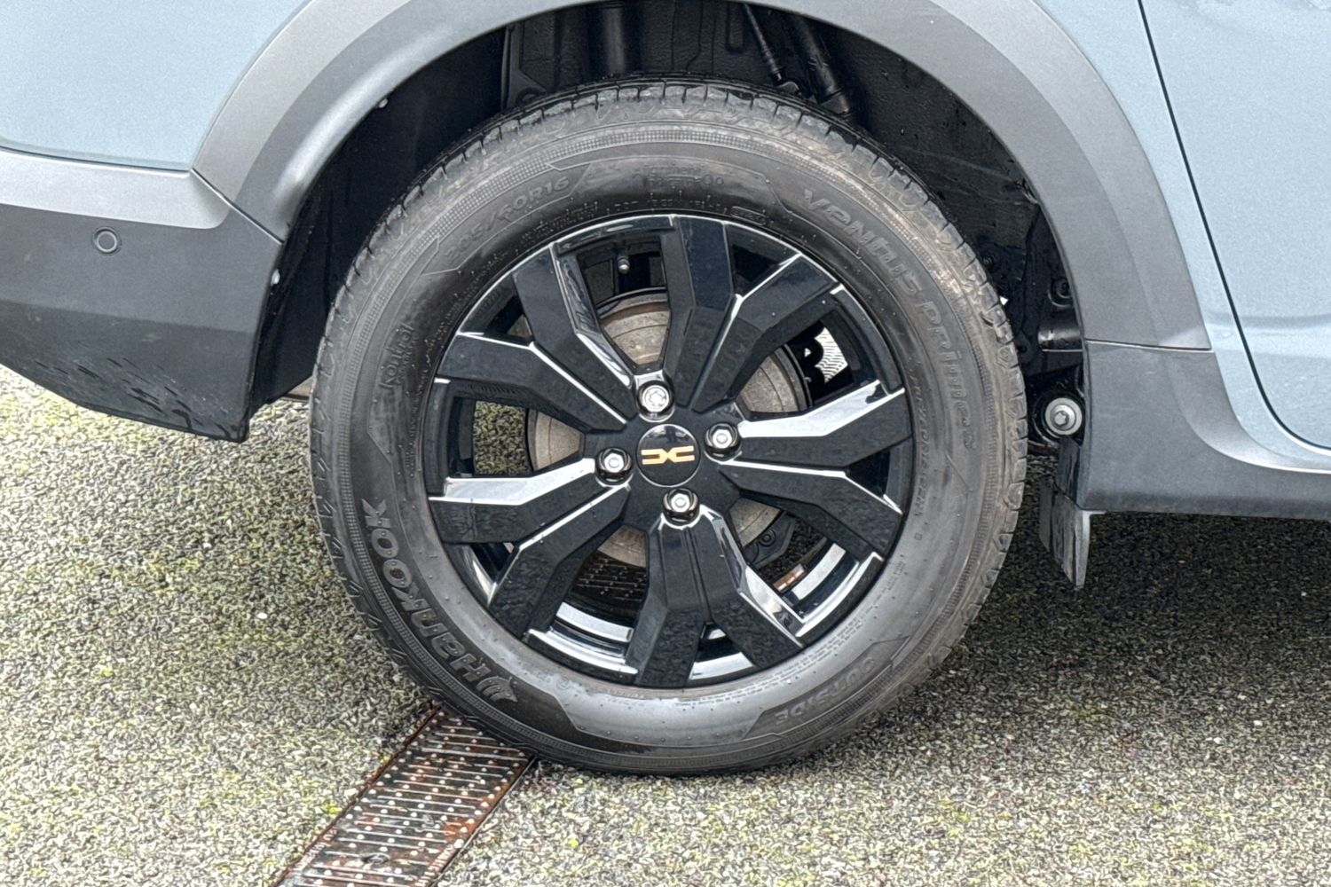 Used Dacia Jogger 2024 for sale - 77382260: Photo 13