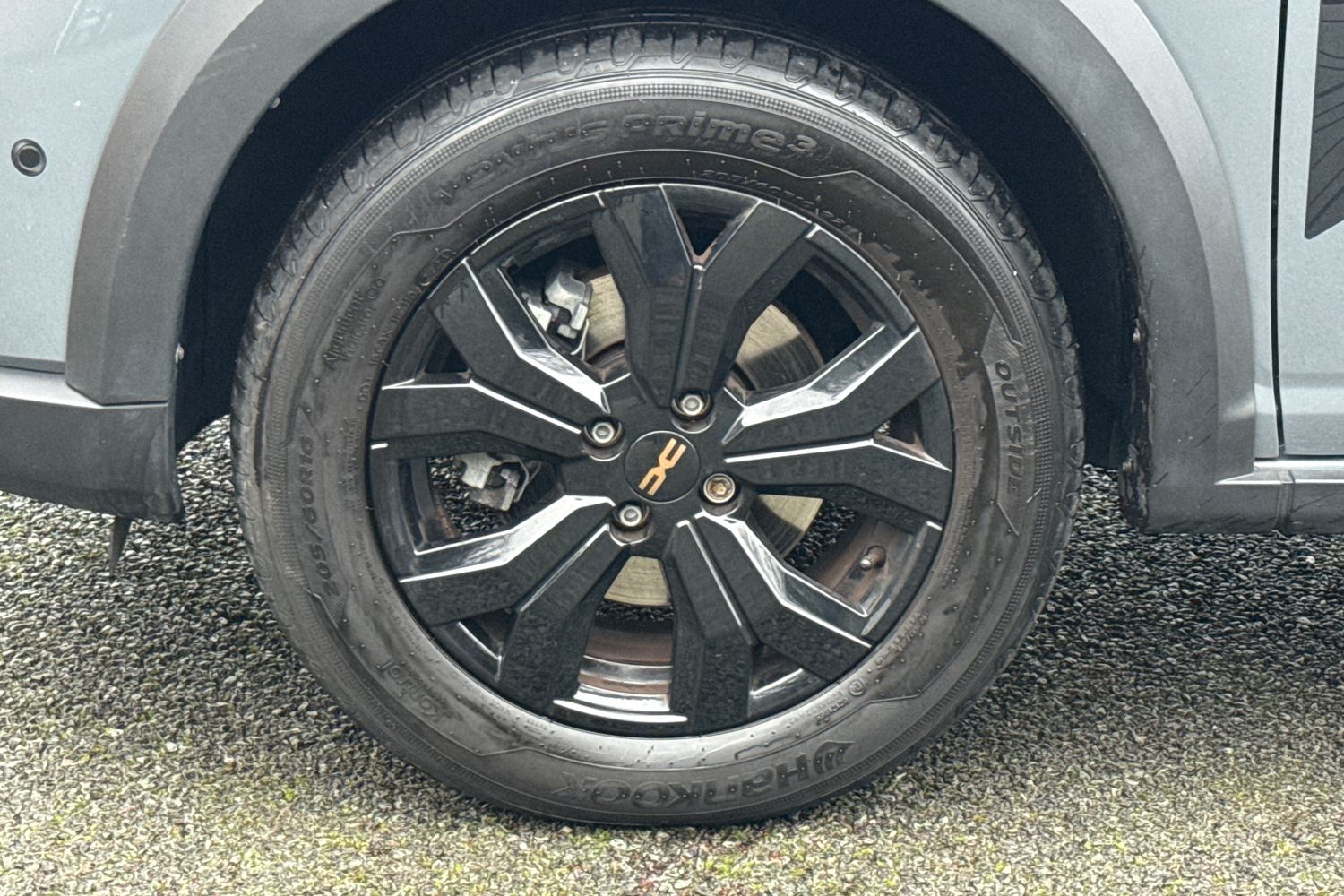 Used Dacia Jogger 2024 for sale - 77382260: Photo 15