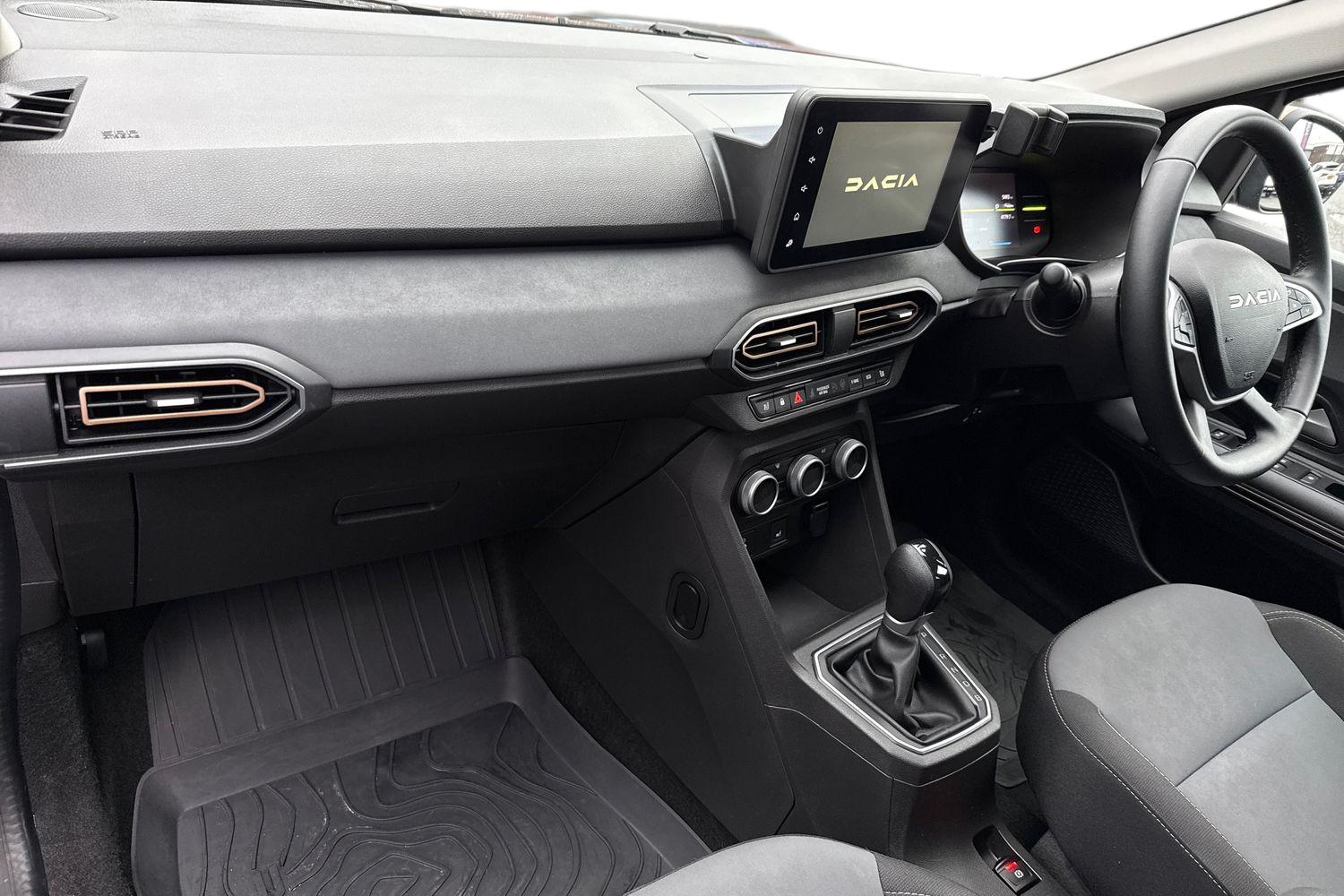 Used Dacia Jogger 2024 for sale - 77382260: Photo 16