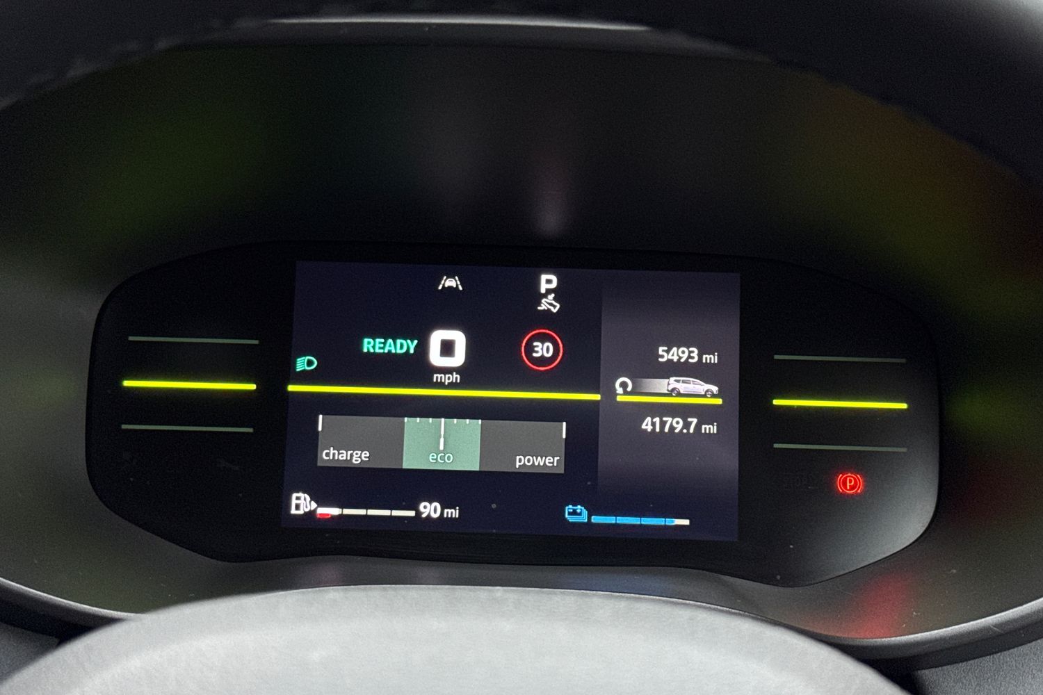 Used Dacia Jogger 2024 for sale - 77382260: Photo 19