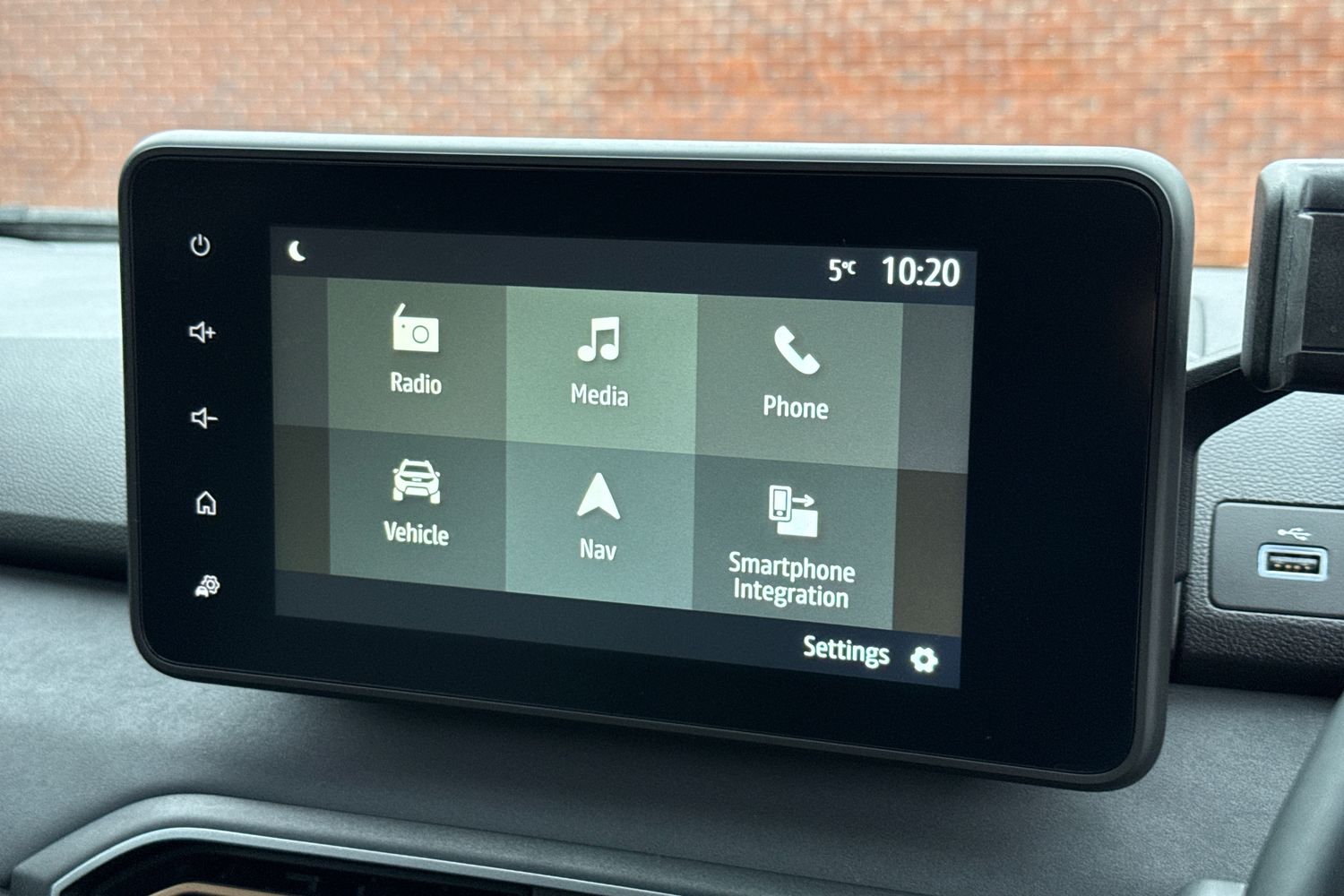 Used Dacia Jogger 2024 for sale - 77382260: Photo 20