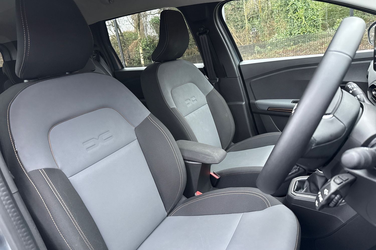 Used Dacia Jogger 2024 for sale - 77382260: Photo 24