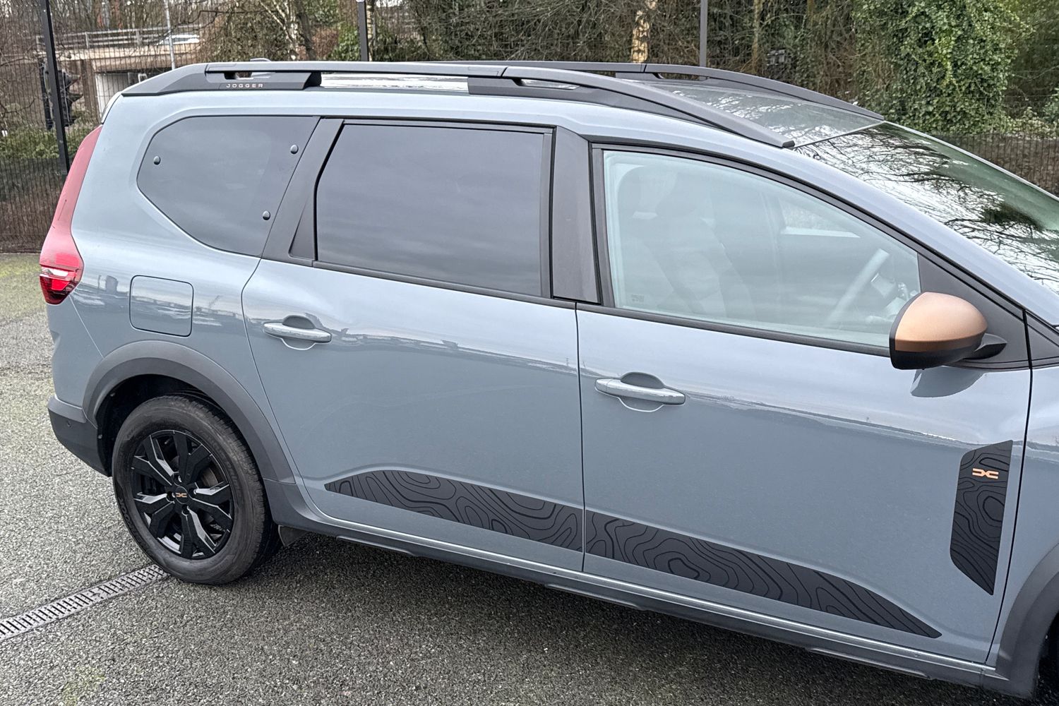 Used Dacia Jogger 2024 for sale - 77382260: Photo 29