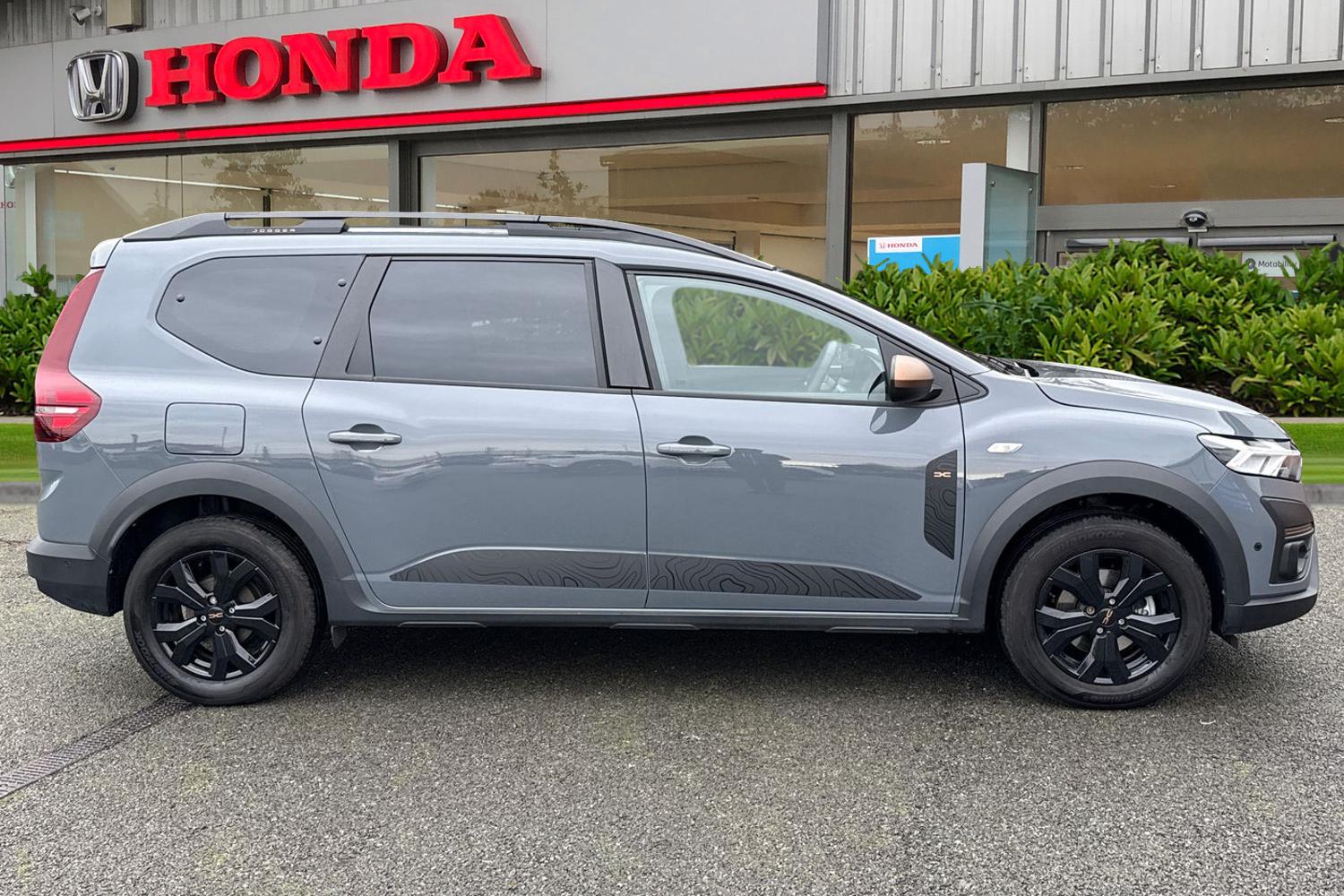 Used Dacia Jogger 2024 for sale - 77382260: Photo 3