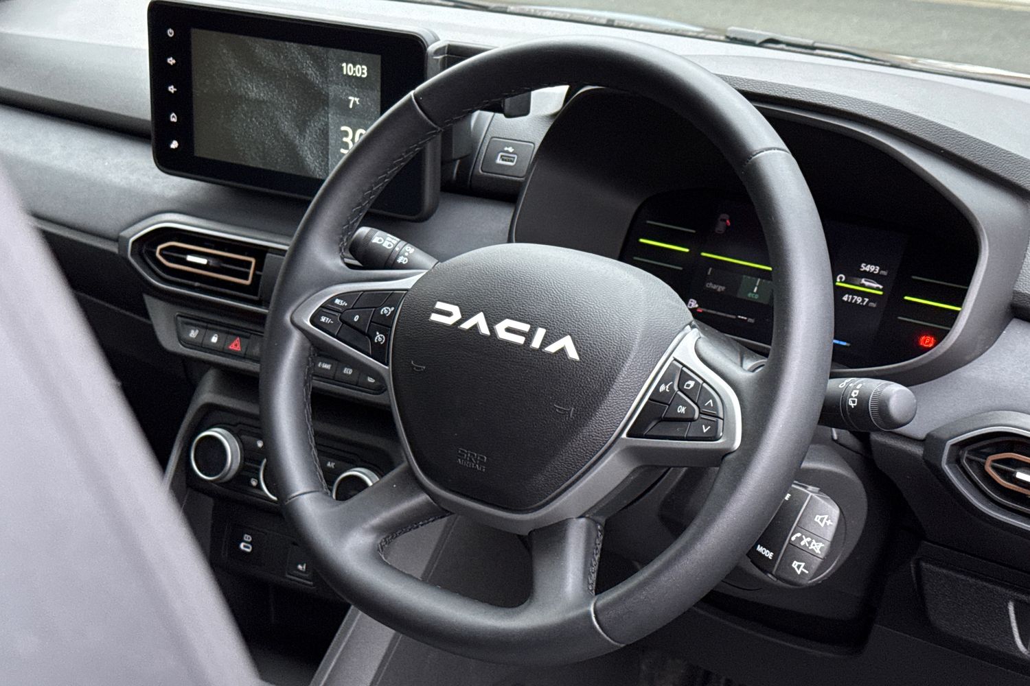 Used Dacia Jogger 2024 for sale - 77382260: Photo 32