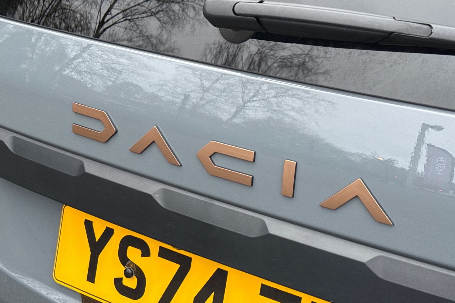 Used Dacia Jogger 2024 for sale - 77382260: Photo 35