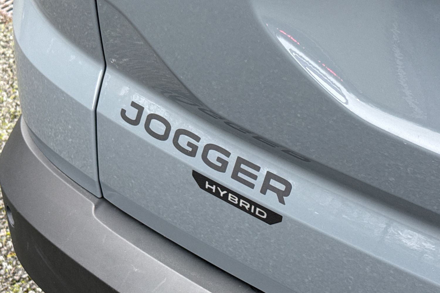 Used Dacia Jogger 2024 for sale - 77382260: Photo 36