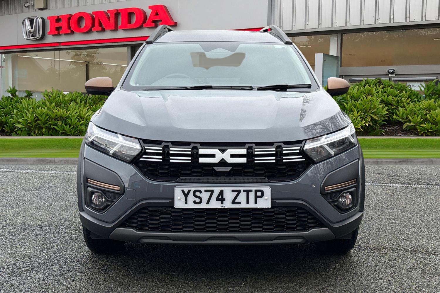 Used Dacia Jogger 2024 for sale - 77382260: Photo 4