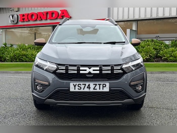 Used Dacia Jogger 2024 for sale - 77382260: Photo