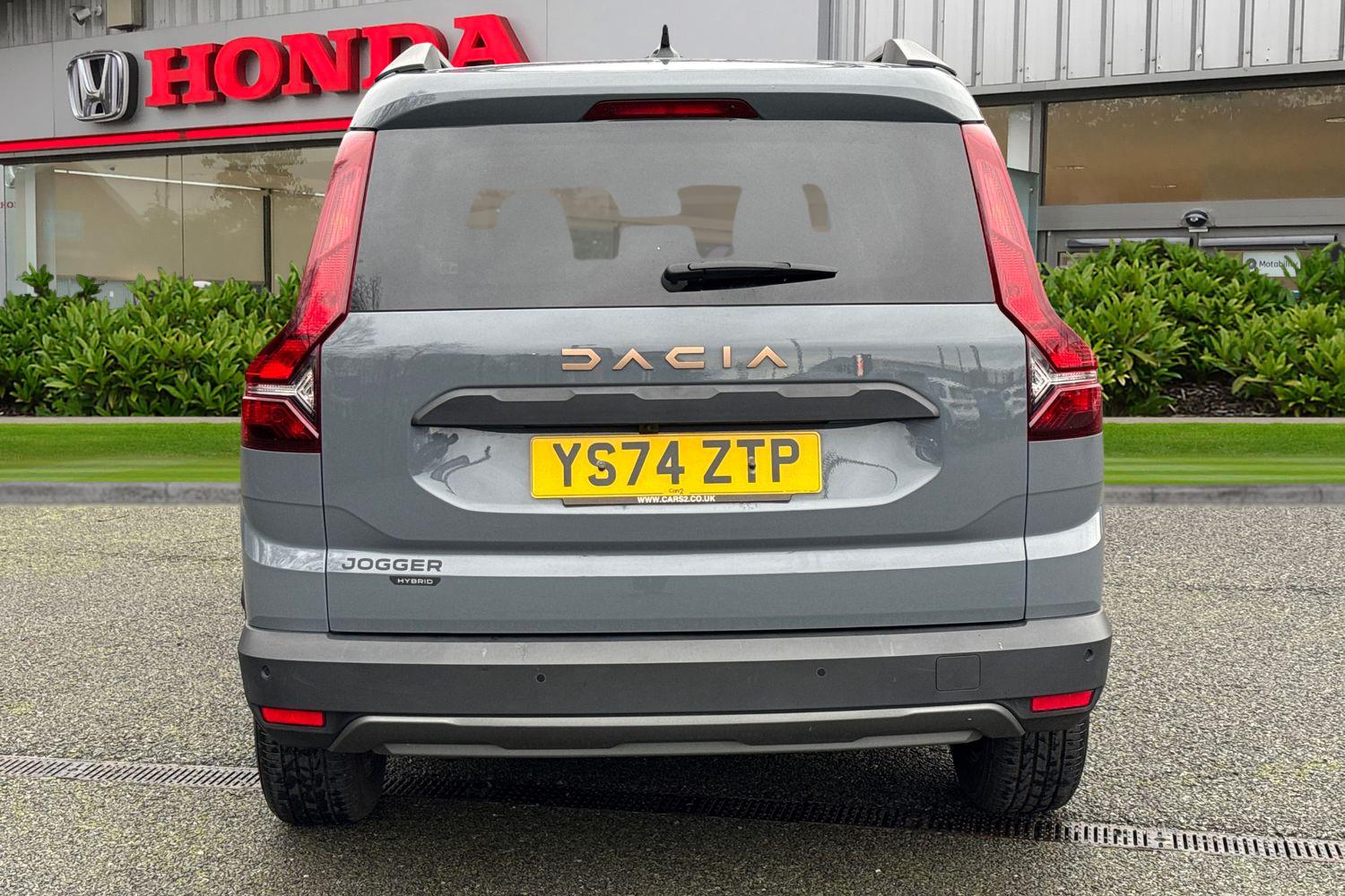 Used Dacia Jogger 2024 for sale - 77382260: Photo 6