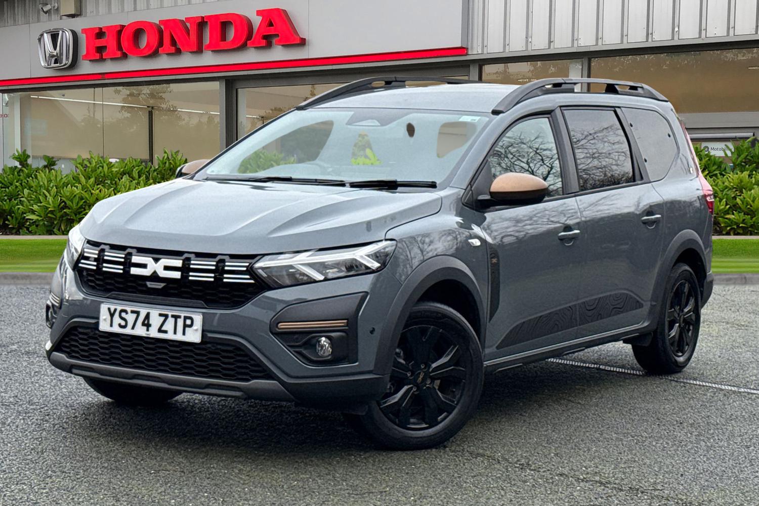 Used Dacia Jogger 2024 for sale - 77382260: Photo 7