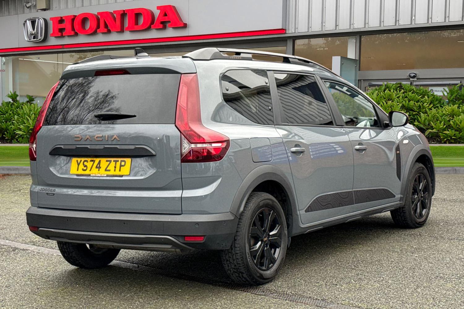 Used Dacia Jogger 2024 for sale - 77382260: Photo 8