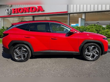Used Hyundai TUCSON 2023 for sale - 79463117: Photo