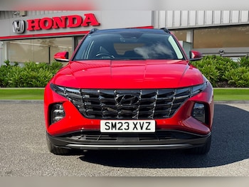 Used Hyundai TUCSON 2023 for sale - 79463117: Photo