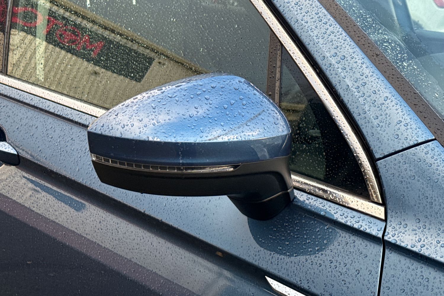 Used Volkswagen Tiguan Allspace 2021 for sale - 76896073: Photo 11