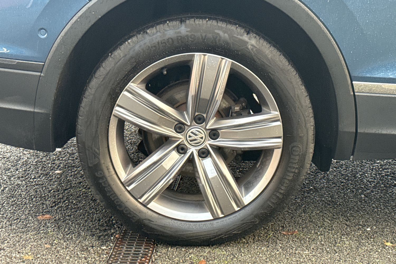 Used Volkswagen Tiguan Allspace 2021 for sale - 76896073: Photo 13