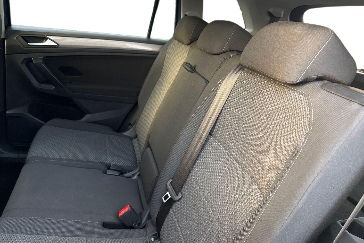 Used Volkswagen Tiguan Allspace 2021 for sale - 76896073: Photo 18