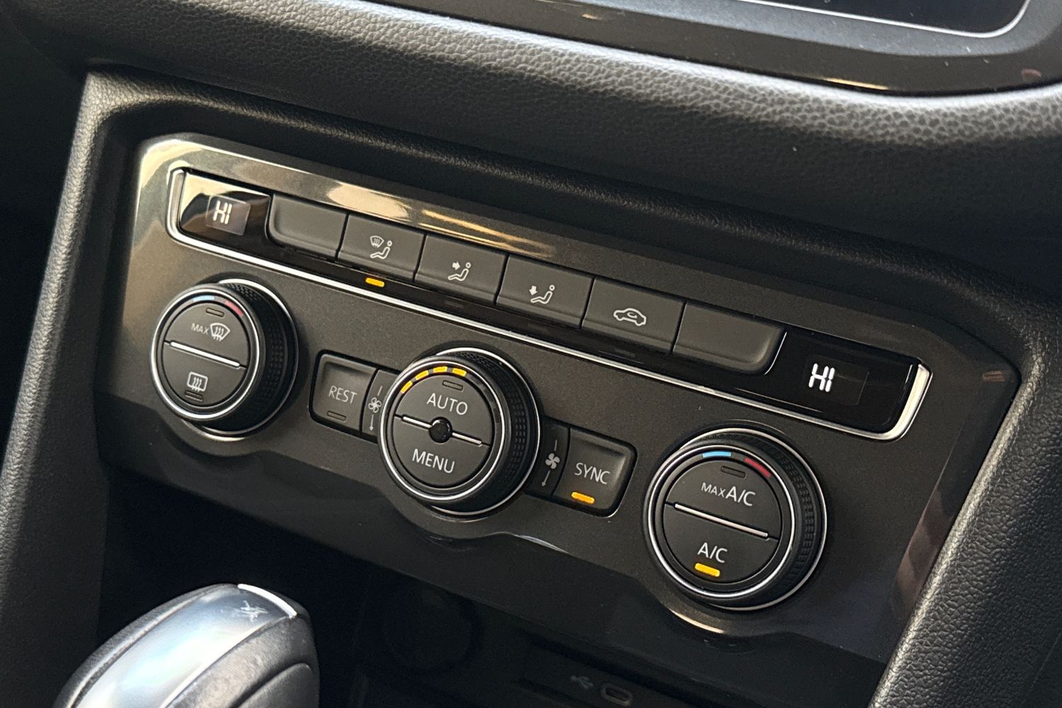 Used Volkswagen Tiguan Allspace 2021 for sale - 76896073: Photo 21