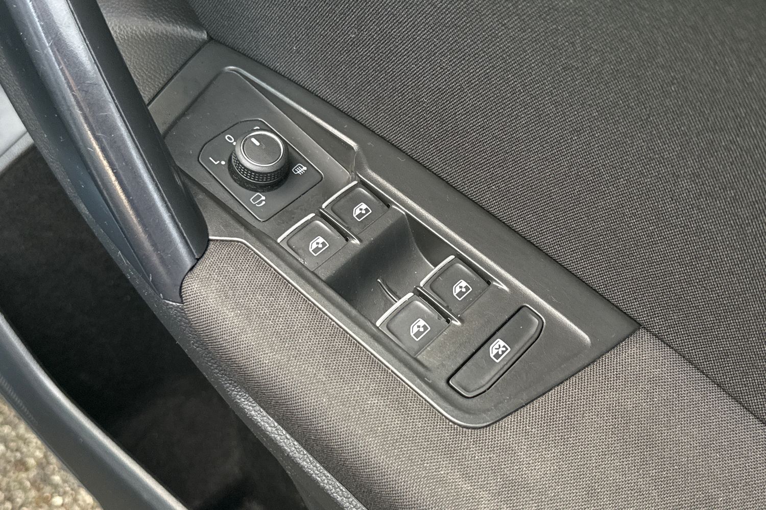 Used Volkswagen Tiguan Allspace 2021 for sale - 76896073: Photo 23