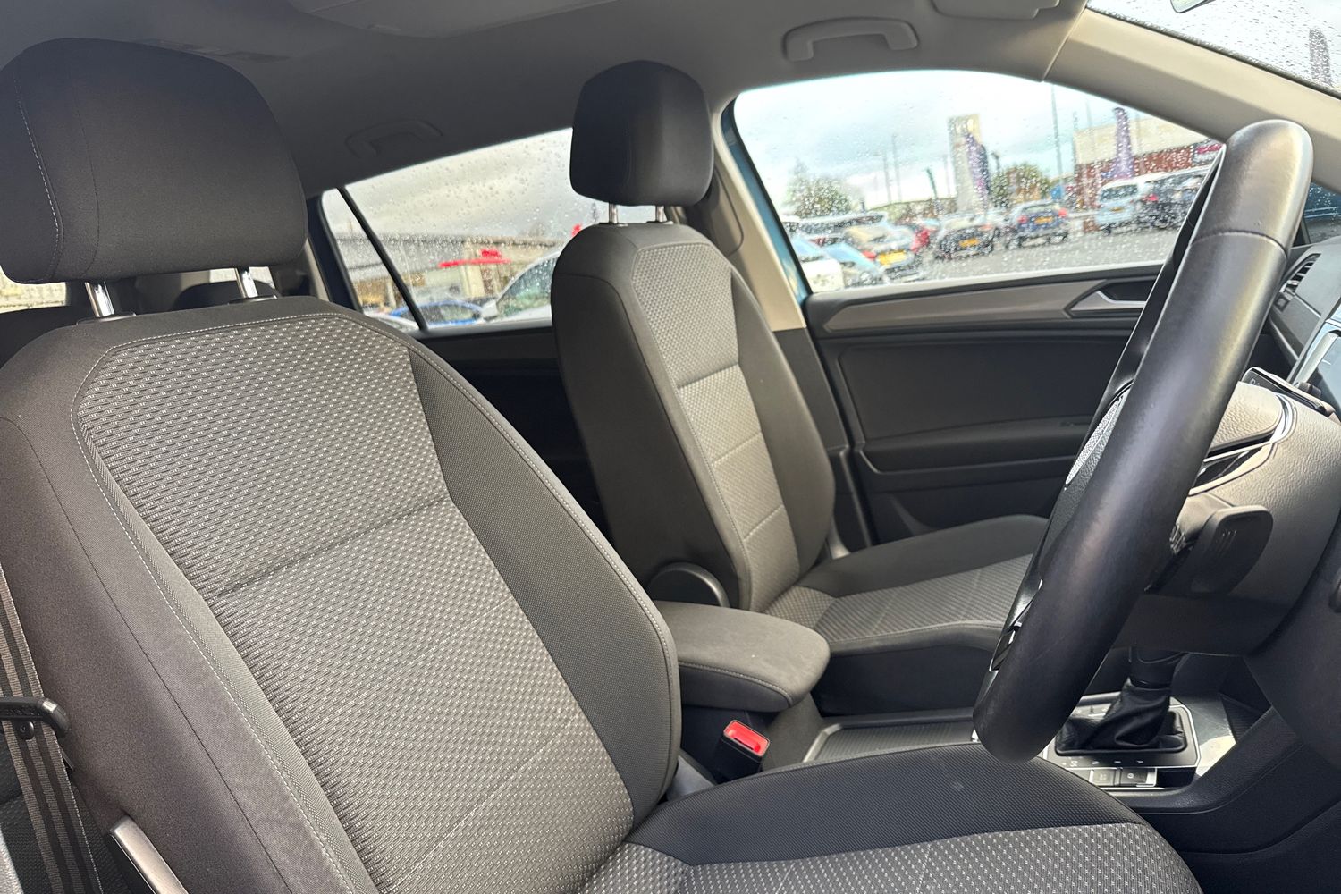 Used Volkswagen Tiguan Allspace 2021 for sale - 76896073: Photo 24