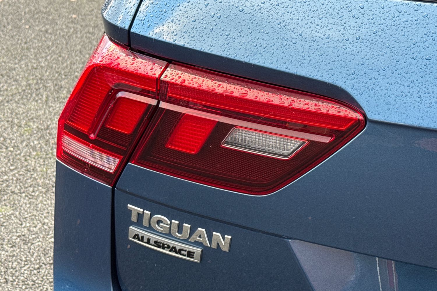 Used Volkswagen Tiguan Allspace 2021 for sale - 76896073: Photo 31