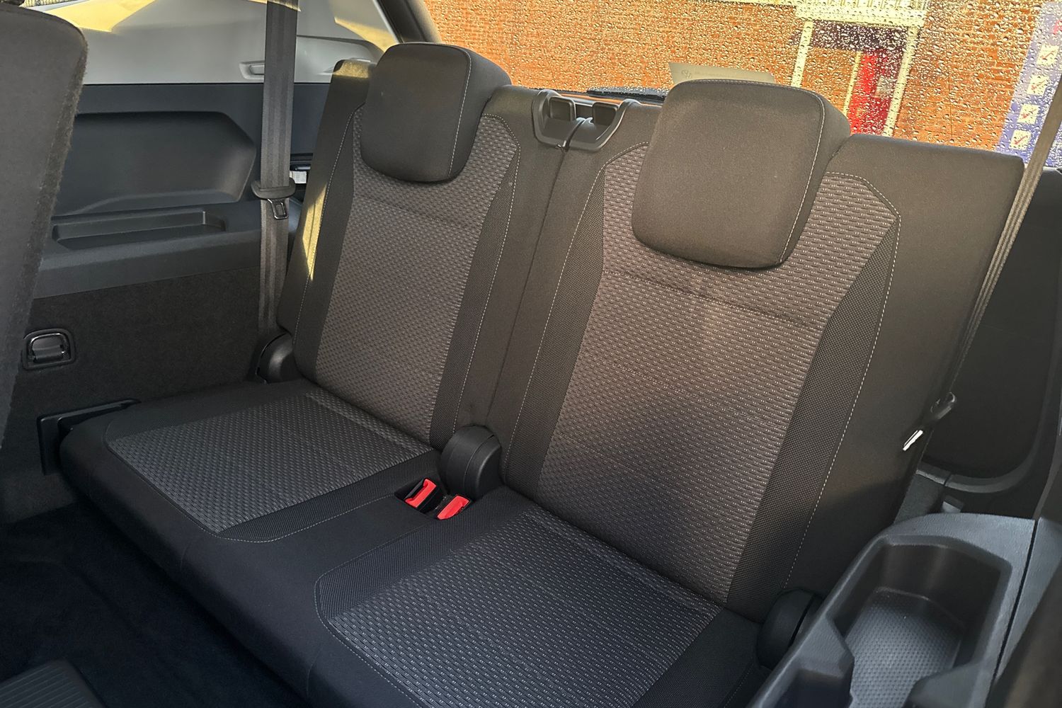 Used Volkswagen Tiguan Allspace 2021 for sale - 76896073: Photo 34