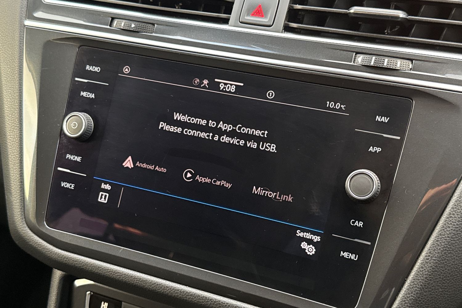 Used Volkswagen Tiguan Allspace 2021 for sale - 76896073: Photo 44