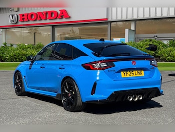 Used Honda Civic 2025 for sale - 78454293: Photo