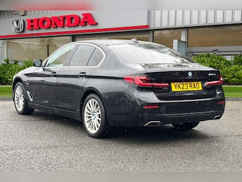 Used BMW 5 Series 2023 for sale - 78888692: Photo