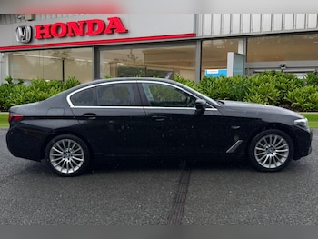 Used BMW 5 Series 2023 for sale - 78888692: Photo