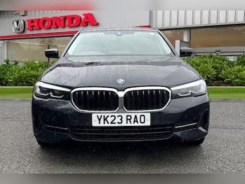 Used BMW 5 Series 2023 for sale - 78888692: Photo