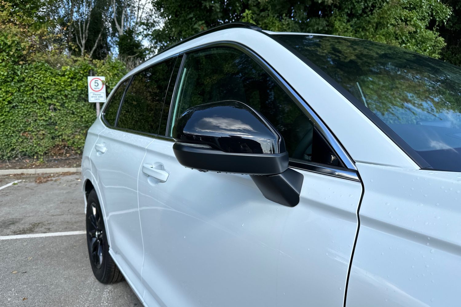 Used Honda CR-V 2025 for sale - 77564073: Photo 11