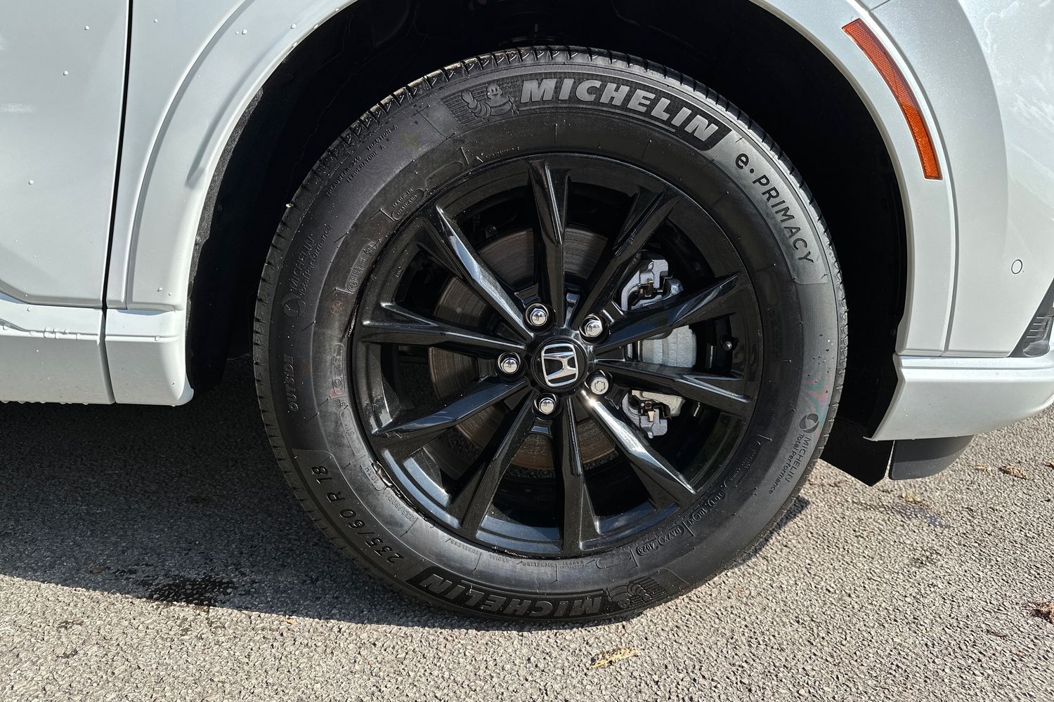 Used Honda CR-V 2025 for sale - 77564073: Photo 12