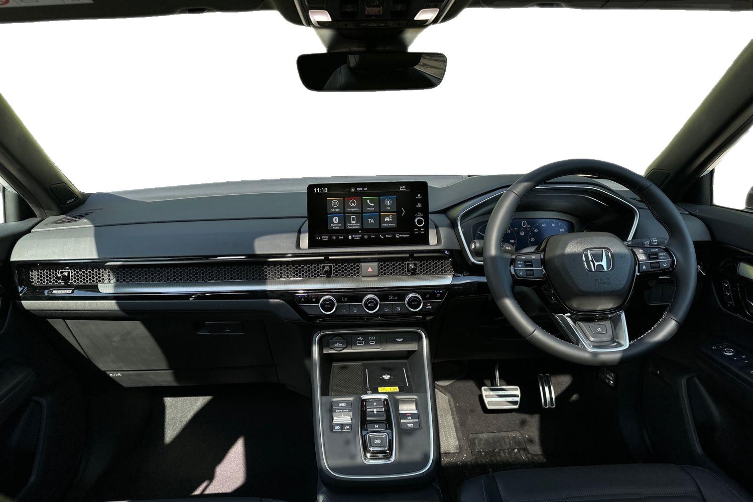 Used Honda CR-V 2025 for sale - 77564073: Photo 17