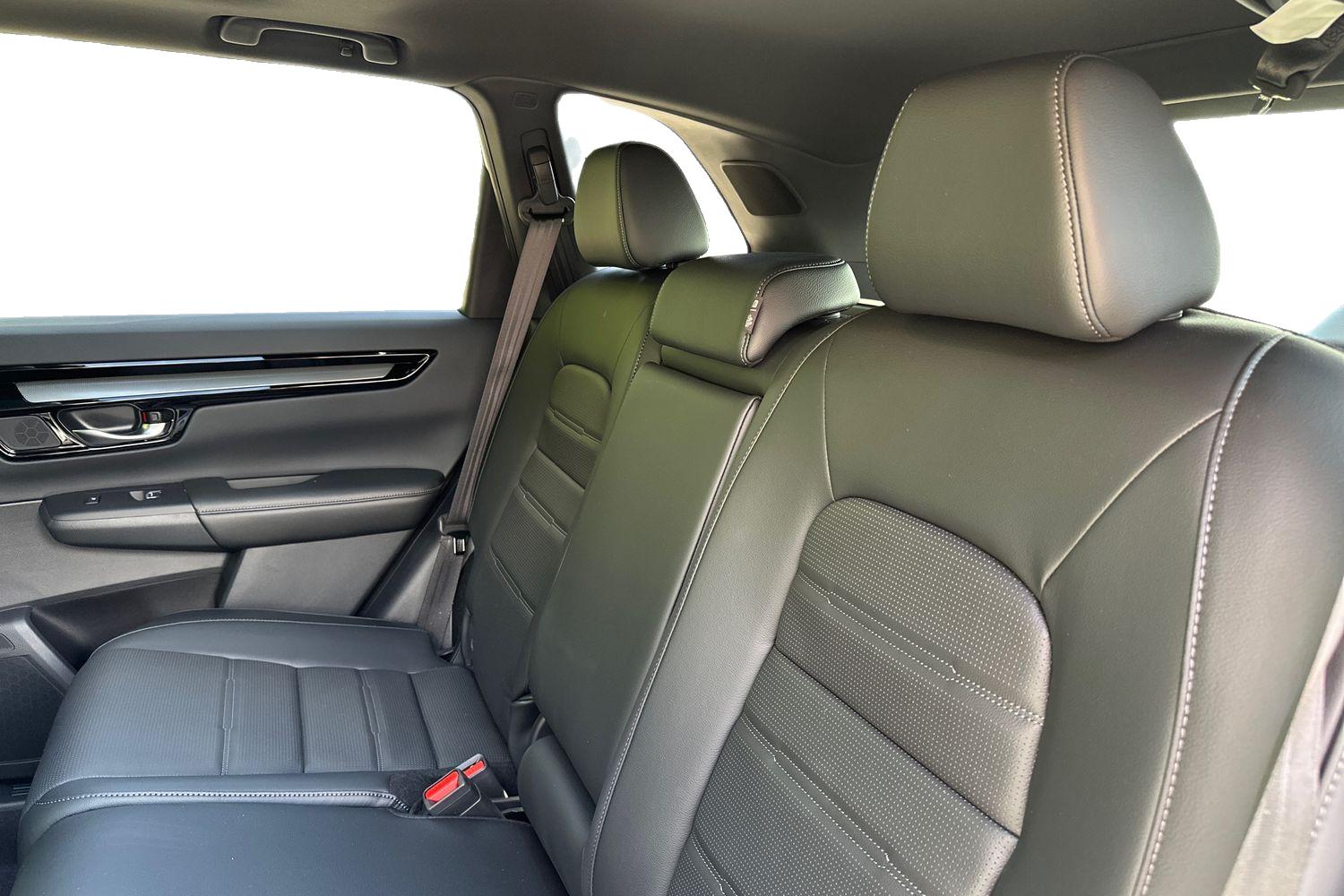 Used Honda CR-V 2025 for sale - 77564073: Photo 18