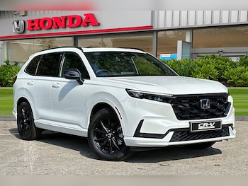 2025 - 2.0 ePHEV Advance Tech 5dr eCVT