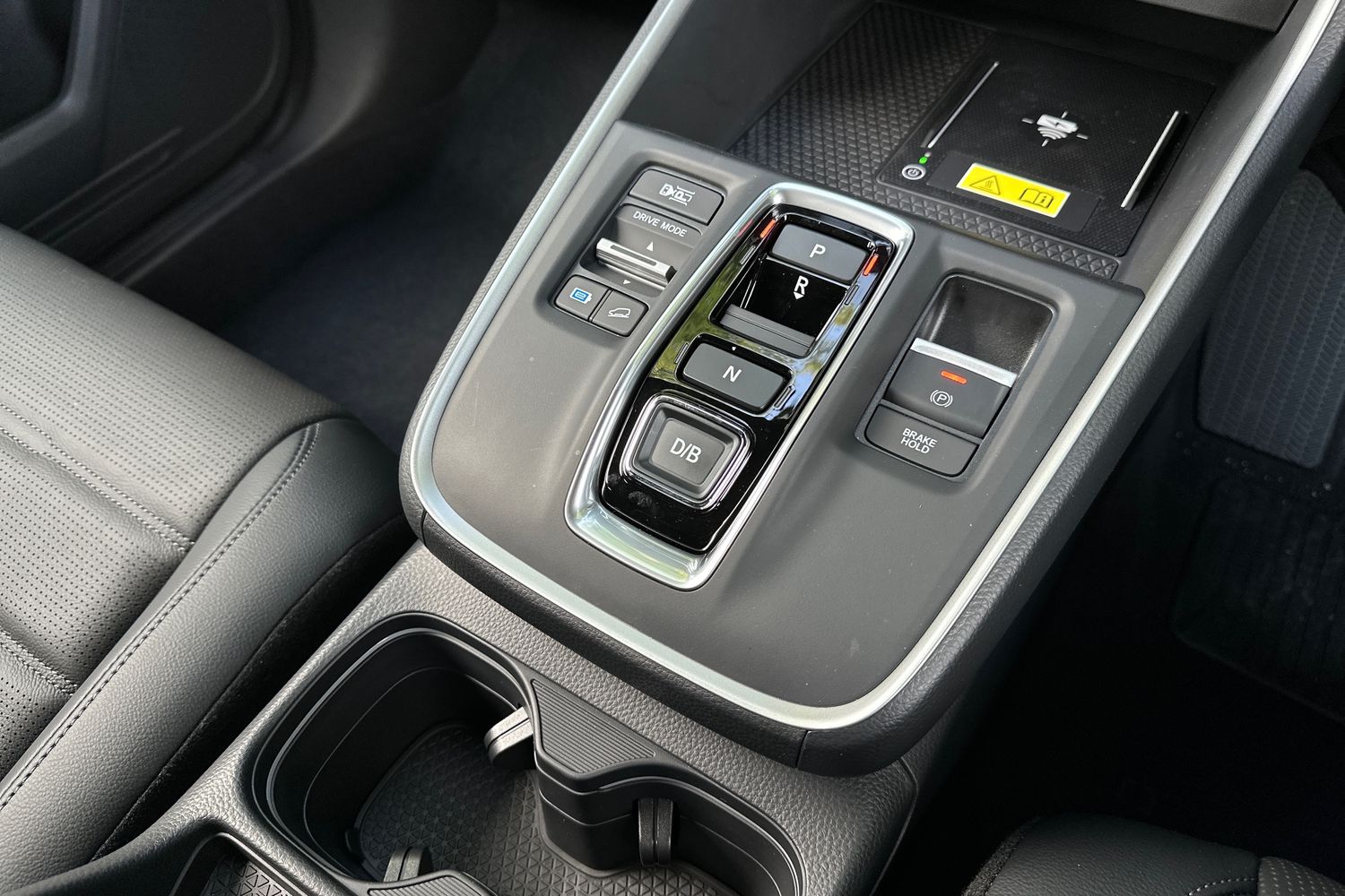 Used Honda CR-V 2025 for sale - 77564073: Photo 22