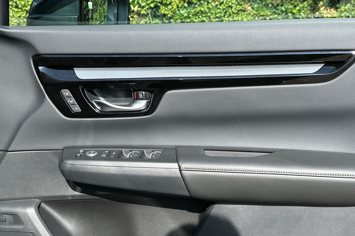 Used Honda CR-V 2025 for sale - 77564073: Photo 23