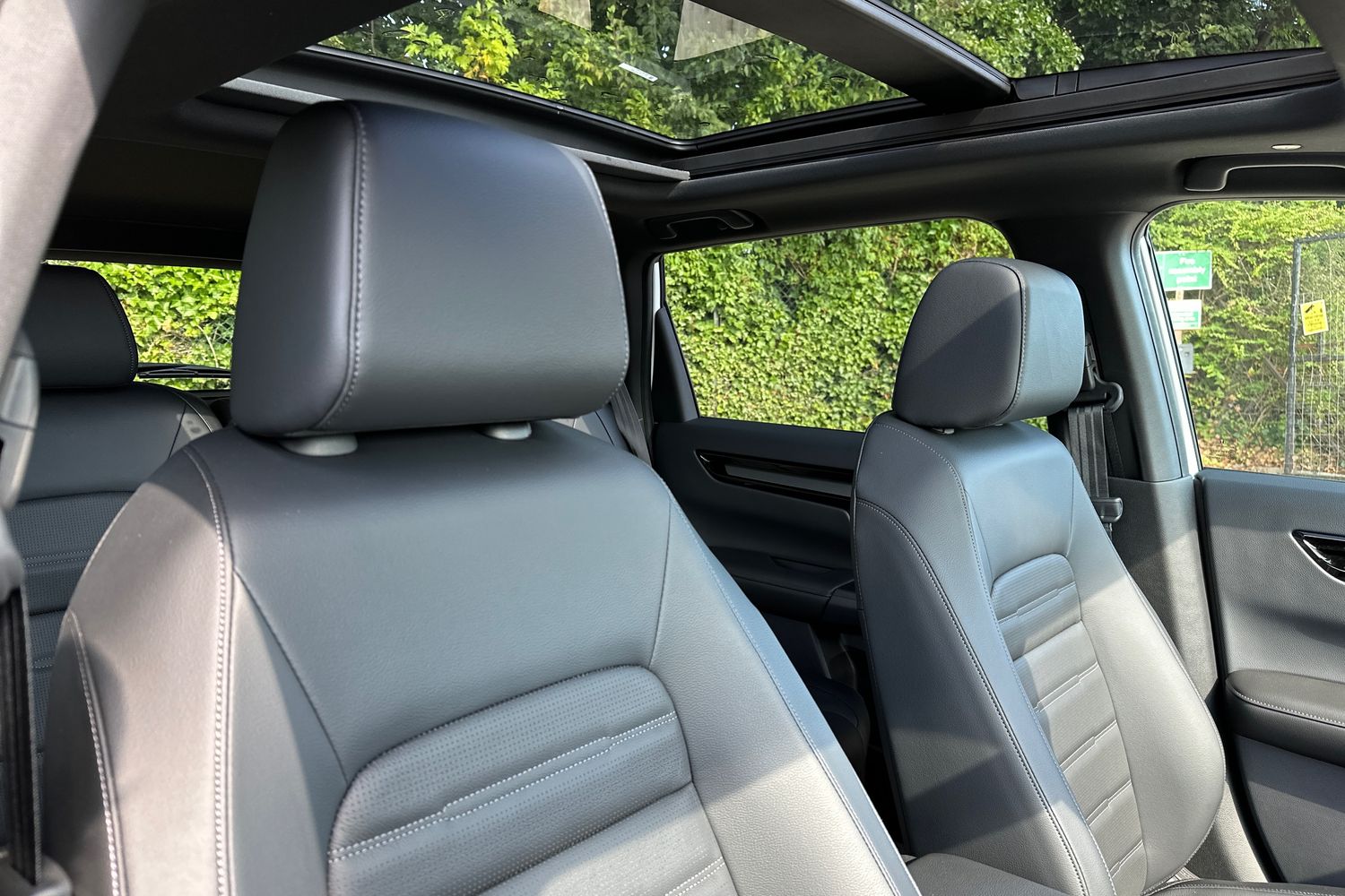 Used Honda CR-V 2025 for sale - 77564073: Photo 24